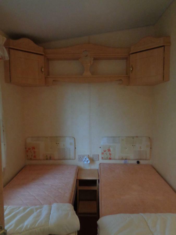 Mobil-Home Corinne Rastel -Le Domaine De Dugny Onzain Luaran gambar